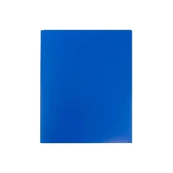 JAM Paper Heavy Duty 2-Pocket Folder Blue 108/Carton 383HBUB -Office Supplies Store GUEST a81cc972 05a7 47c4 a3a0 ee360ca22140
