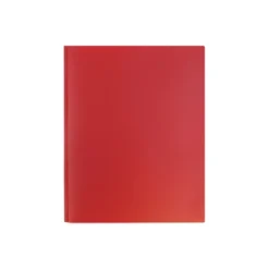 JAM Paper Plastic Two-Pocket School POP Folders W/Metal Prongs Fasteners Red 382ECREDB -Office Supplies Store GUEST ab984550 c246 4c7f 930c e647c5c6cf31 1