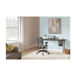 HON Coze Worksurface 48w X 24d Florence Walnut HLCR2448LF1