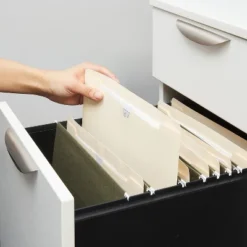 MyOfficeInnovations File Jackets With Reinforced Tab 2" Expansion Letter Size Manila 50/BX 440373 -Office Supplies Store GUEST af97c0d7 1602 469e 89de 325db04fe070