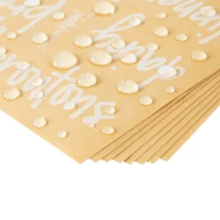 Talented Kitchen 158 Pack Script Supplementary Pantry, Fridge & Freezer Name Label Stickers For Food Storage Container, Jar & Canisters -Office Supplies Store GUEST b25170d1 7d72 4796 94cc 23008602f2f5