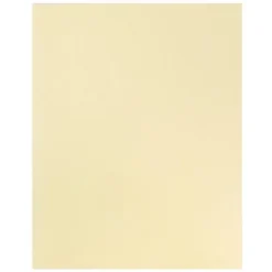 JAM 6pk Glossy Paper Folder 2 Pocket - Ivory -Office Supplies Store GUEST b316d5f0 feed 4b7a 8b84 d5cabe6778db