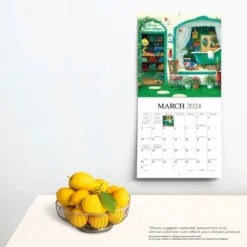 Browntrout 2024 Wall Calendar 12"x12" Home Sweet Home 5 Browntrout 2024 Wall Calendar 12"x12" Home Sweet Home -Office Supplies Store GUEST b38424a5 573f 40d1 ad72 e5bcde13614f