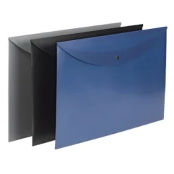 Smead Project Envelope, Snap Closure, Top Load, Tabloid Size 12" X 18", Assorted Colors, 6 Per Pack (89691) -Office Supplies Store GUEST bba49683 8f96 4acc b4ae 1d6c997fd09f