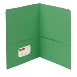 Smead Two-Pocket Heavyweight Folder, Letter Size, 25 Per Box -Office Supplies Store GUEST bde34084 fa53 4175 b966 f3fefde44cd8