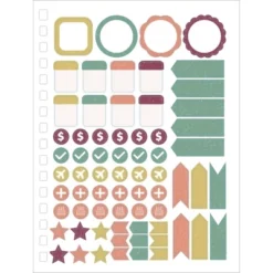 Lang 2024 Weekly/Monthly Planner 9.5"x7.75" File-It Flora & Fauna -Office Supplies Store GUEST c1f04095 4d06 40d8 9949 9ff2c7192bd2