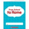Scholastic Teacher Resources From School To Home Folder, Pack Of 6