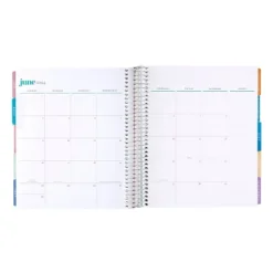Erin Condren 2024 Planner 7"x9" Daily/Monthly Vertical Coiled Abstract Circles -Office Supplies Store GUEST c4ff97a0 1da1 4c39 b39d a85f4cf1f0a6