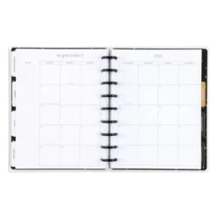 The Happy Planner 2024 9.75"x8.75" Classic Candace Carson Bold And Free -Office Supplies Store GUEST c75c24a1 e761 424a 9303 23e0401020dc