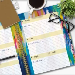 Lang 2024 Weekly/Monthly Planner 11"x9.5" Deluxe Ettavee 11 Lang 2024 Weekly/Monthly Planner 11"x9.5" Deluxe Ettavee -Office Supplies Store GUEST c781964f ad9f 454f ba17 3742b5b7b075