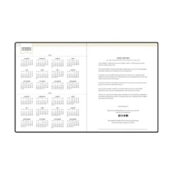 Day Designer 2024 Planner 8"x10" Weekly/Monthly Faux Leather Black 16 Day Designer 2024 Planner 8"x10" Weekly/Monthly Faux Leather Black -Office Supplies Store GUEST c9909fec 6069 45df a732 ed59297cf462