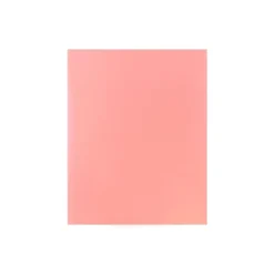 JAM Paper Laminated Two-Pocket Glossy Presentation Folders Baby Pink 31225348A -Office Supplies Store GUEST c9cedc3d 6a80 427d b5db 8049366232de