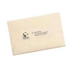 Avery Matte Clear Address Labels Sure Feed 15661 -Office Supplies Store GUEST cb50b8a8 e16e 4410 aa31 572818a4c89c