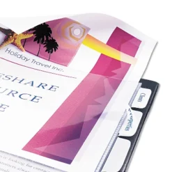 Avery Index Maker Print & Apply Clear Label Sheet Protector Dividers 8-Tab Letter 75501 8 Avery Index Maker Print & Apply Clear Label Sheet Protector Dividers 8-Tab Letter 75501 -Office Supplies Store GUEST cdad2156 c157 47da a23c ae68a3238c38