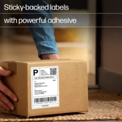 HP Thermal Shipping Labels, Thermal Labels Personal Or Business Use -Office Supplies Store GUEST ce58c559 602e 4a93 9f7b 7f3249a33324