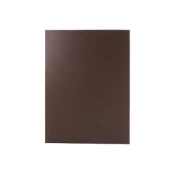 JAM Paper Two-Pocket Textured Linen Business Folders Chocolate Brown 386LBRD -Office Supplies Store GUEST d2f14d24 bc54 4987 9263 a1e53b0b8aab