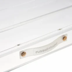 Russell+hazel Acrylic Bloc Drawer Clear -Office Supplies Store GUEST d3182236 13c5 408a a4f9 6342e0c5ca58