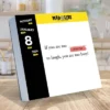TF Publishing 2024 Daily Desktop Calendar 5.25"x5.25" Mad Libs