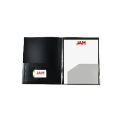 JAM Paper 4-Pocket Heavy Duty Folders Black 2/Pack (389MP4bl) 389MP4BL -Office Supplies Store GUEST d51125fb 5cb7 4368 bd82 307a7ca02cf9