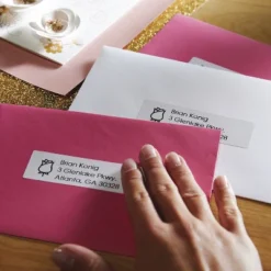 DYMO LabelWriter Address Labels 1 1/8 X 3 1/2 White 350 Labels/Roll 2 Rolls/Pack 30252 9 DYMO LabelWriter Address Labels 1 1/8 X 3 1/2 White 350 Labels/Roll 2 Rolls/Pack 30252 -Office Supplies Store GUEST d5526744 d92c 4431 91b7 ff310584be13