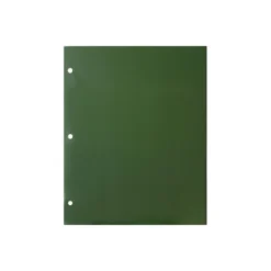 JAM Paper Laminated Glossy 3 Hole Punch Two-Pocket School Folders Green 385GHPGRD -Office Supplies Store GUEST d6a2f82f f15d 4d73 b3e6 ffdb9e6401e0