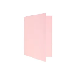 JAM Paper Premium Matte Cardstock Two-Pocket Presentation Folders Baby Pink 28876675D 6 JAM Paper Premium Matte Cardstock Two-Pocket Presentation Folders Baby Pink 28876675D -Office Supplies Store GUEST d6be8dd1 ad14 4e00 8a3c b012e6071fef