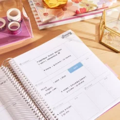 Erin Condren 2023-24 Academic Planner 7"x9" Watercolor Stripes 33 Erin Condren 2023-24 Academic Planner 7"x9" Watercolor Stripes -Office Supplies Store GUEST d743fc99 12de 4a9f 8674 36f34b25cb59