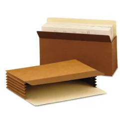 Smead Easy Grip Pockets Redrope Legal 5 1/4" Exp 10/Box 73211 -Office Supplies Store GUEST d76463e4 1936 49a4 9310 5fb93a524abd