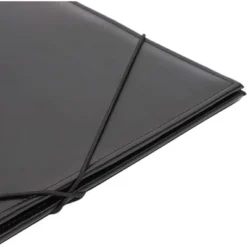 Music Sheet Folder With Elastic Band (12.6 X 13.7 In, Black) 11 Music Sheet Folder With Elastic Band (12.6 X 13.7 In, Black) -Office Supplies Store GUEST d9cdfe4e a4ee 4a8e a711 fa68d009e2a7