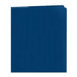 Smead Lockit Two-Pocket Folder Textured Paper 11 X 8 1/2 DK Blue 25/BX 87982 -Office Supplies Store GUEST dc054c41 1859 42e0 9c0f 5fd01ad9df45