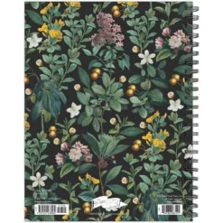 Willow Creek Press 2023-24 Academic Weekly Planner 6.5"x8.5" Softcover Botanical Nature -Office Supplies Store GUEST dcc4802c d4ad 4302 aad6 2498f56d2a3e