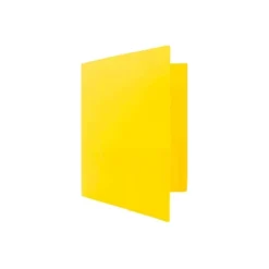 JAM Paper Heavy Duty Matte 2-Pocket Folder Yellow 108/Box 383HYEB -Office Supplies Store GUEST e12521c7 bae6 4762 8a8d 58e1402eab3a