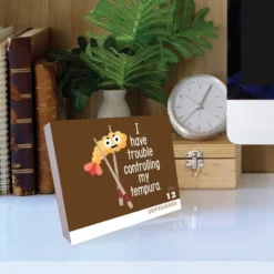 Willow Creek Press 2024 Daily Desk Calendar 5.2"x6.2" The Art Of David Olenick -Office Supplies Store GUEST e18ae520 35c0 4e6e ae39 786ed67fb77e
