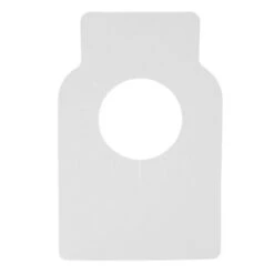 Juvale 300-Pack Blank Wine Cellar Bottle Labels Tags Quality Cardstock Paper Help Organize Locate Wine On Rack 2.25" X 3.5" Fits Standard Wine Bottles -Office Supplies Store GUEST e1b8d78f b544 4368 ba7b 435493951ee2