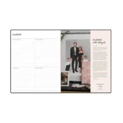 Ivory Paper Co 2024 Planner 10"x8" Weekly/Monthly Bookbound Black -Office Supplies Store GUEST e1fb59da e6f4 4e0e a5f9 41f91f118923