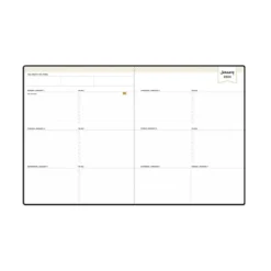 Day Designer 2024 Planner 8"x10" Weekly/Monthly Faux Leather Black 14 Day Designer 2024 Planner 8"x10" Weekly/Monthly Faux Leather Black -Office Supplies Store GUEST e2ec9b34 1169 432c 8bde 5bf4d844929b