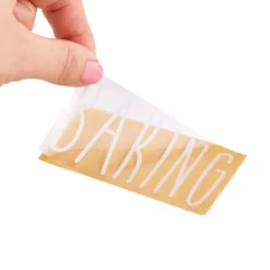 Talented Kitchen Talented Kitchen 8 Piece Metal Basket Labels Clip On Holders With 40 Labels, Gold Label Clips For Storage Bins -Office Supplies Store GUEST e655b11f 5d27 4517 a8e1 af73cd42c062