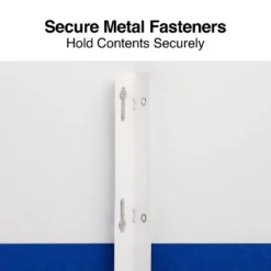 Staples School Grade 2 Pocket Folder With Fasteners Blue 25/Box 27542-CC -Office Supplies Store GUEST e956aaa2 5559 4569 ad9a 5d6878e65c4e