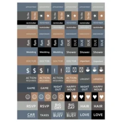 TF Publishing 2024 Weekly/Monthly Planner 8"x6.5" Blue 10 TF Publishing 2024 Weekly/Monthly Planner 8"x6.5" Blue -Office Supplies Store GUEST ea82676a a0b3 4ac5 a44e e1fcb6e43582