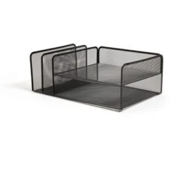 MyOfficeInnovations 4 Compartment Wire Mesh Horizontal File Organize 24402476 5 MyOfficeInnovations 4 Compartment Wire Mesh Horizontal File Organize 24402476 -Office Supplies Store GUEST eaf60c83 f41b 4cb7 9288 dc79ad5370b7