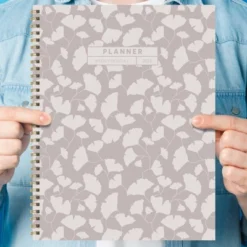 TF Publishing 2024 Weekly/Monthly Planner 11"x9" Tranquil Floral -Office Supplies Store GUEST eb931543 3262 449b a604 8db07c9d9944
