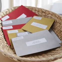 DYMO LabelWriter Address Labels 1 1/8 X 3 1/2 White 350 Labels/Roll 2 Rolls/Pack 30252 10 DYMO LabelWriter Address Labels 1 1/8 X 3 1/2 White 350 Labels/Roll 2 Rolls/Pack 30252 -Office Supplies Store GUEST ec7281e3 c5fa 4afa 939b efbcbe8d3b3f