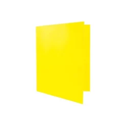JAM Paper Pop 2-Pocket School Folder Yellow 96/Pack (382EYEB) 6 JAM Paper Pop 2-Pocket School Folder Yellow 96/Pack (382EYEB) -Office Supplies Store GUEST ed63148b 3000 46ed 9a7c f54d30daedd1