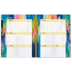 Lang 2024 Weekly/Monthly Planner 11"x9.5" Deluxe Ettavee 8 Lang 2024 Weekly/Monthly Planner 11"x9.5" Deluxe Ettavee -Office Supplies Store GUEST eea645ed 7042 456c b072 cb39e75cbc20