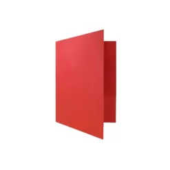 JAM Paper Two-Pocket Textured Linen Business Folders Red Bulk 100/Box (386Lreb) 386LREB -Office Supplies Store GUEST f0ae8abd 2e72 47ae b961 09af1e148b0f