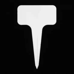 Okuna Outpost 150 Pack Reusable Herb Labels, Waterproof Plant T Stakes For Gardens, Planters (2.4 X 4 In) -Office Supplies Store GUEST f170ca54 696f 4bc9 b16d f6a71eee02a6