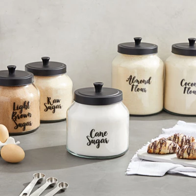 Talented Kitchen 155 Pack Kitchen Pantry Labels For Food Container Organization, Fridge Storage Labels Sticker For Jar And Canisters 1 Talented Kitchen 155 Pack Kitchen Pantry Labels For Food Container Organization, Fridge Storage Labels Sticker For Jar And Canisters