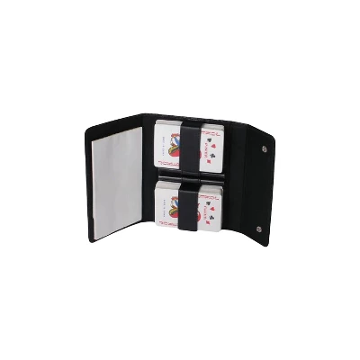 Club Rochelier Card Caddy Black (NPCC10) 2 Club Rochelier Card Caddy Black (NPCC10) - Image 2