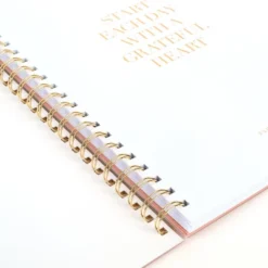 2022-23 Academic Planner Weekly/Monthly Frosted 11"x8.5" Pink Stars - Sugar Paper Essentials -Office Supplies Store GUEST f56c5e37 0ee9 45b0 abc8 166f7731e90b