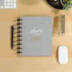 The Happy Planner 2024 9.75"x8.75" Classic Candace Carson Bold And Free -Office Supplies Store GUEST fa796487 7832 4280 987a 088f7e5fcf7c